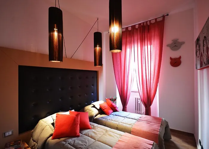 Donizetti House דירה רומא