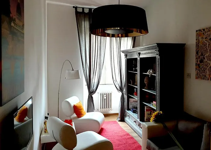 Donizetti House * רומא