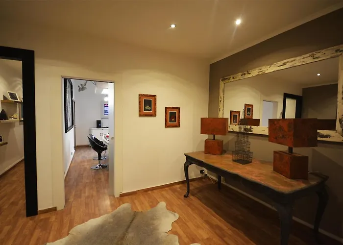 Donizetti House רומא
