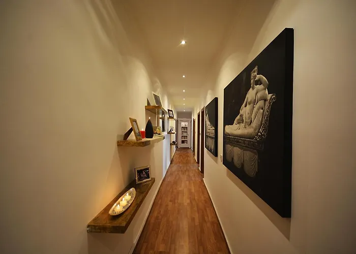 Donizetti House