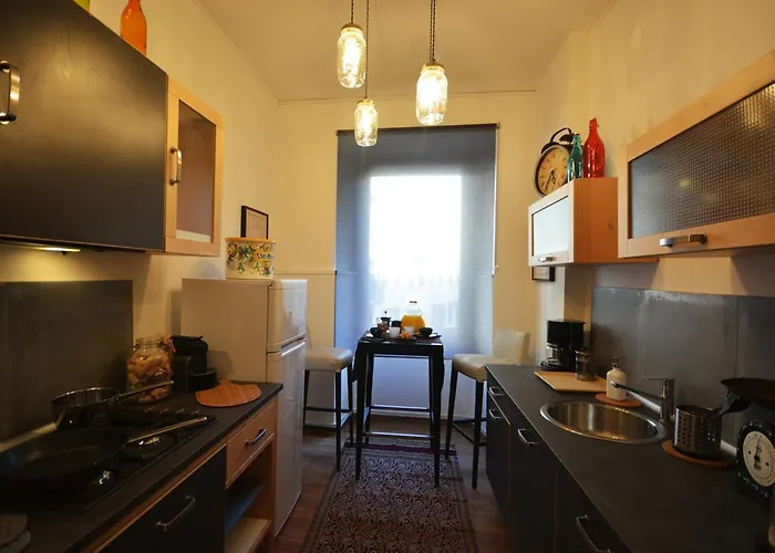Donizetti House רומא