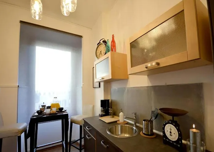 Donizetti House
