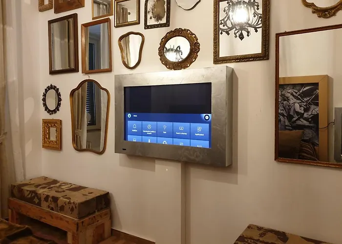 Donizetti House רומא