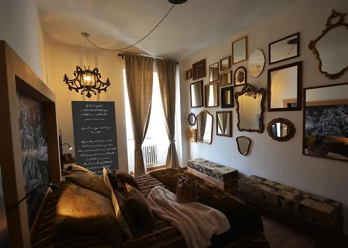 Donizetti House *