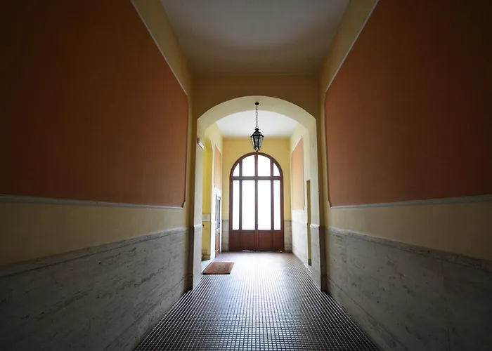 Donizetti House *